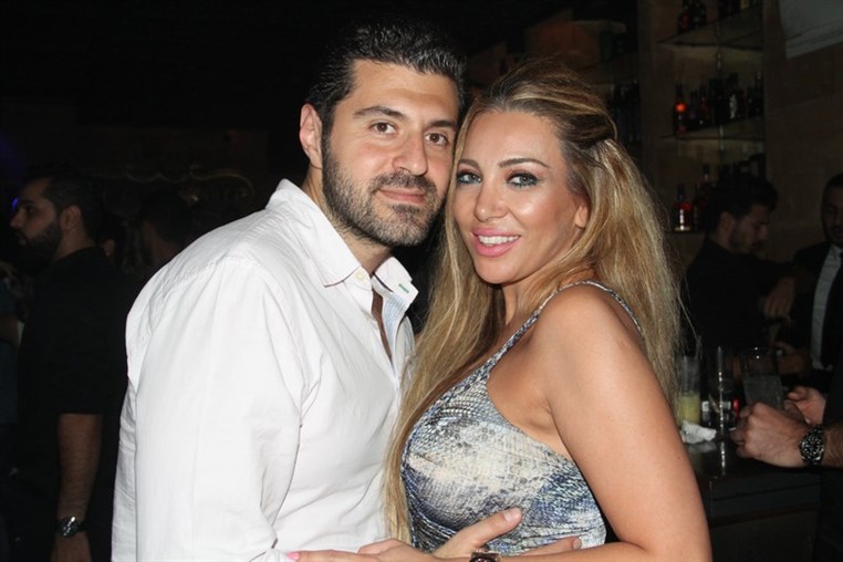 Taiga Beirut On Saturday Night